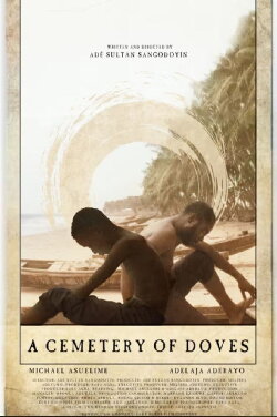 A Cemetery of Doves (2019) A Cemetery of Doves (2019)