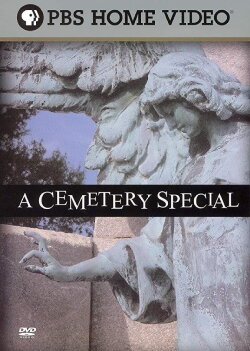 A Cemetery Special (2005) A Cemetery Special (2005)