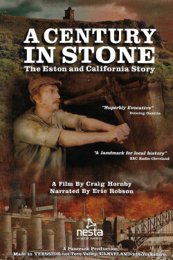 A Century in Stone: The Eston and California Story (2004) A Century in Stone: The Eston and California Story (2004)