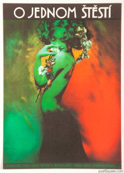 A Certain Kind of Happiness (1973)