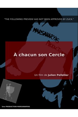 À chacun son Cercle (2020) À chacun son Cercle (2020)