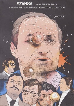 A Chance (1980)