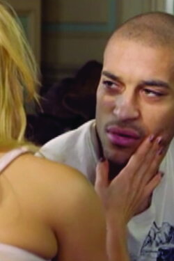 A Chance in Hell (2013)