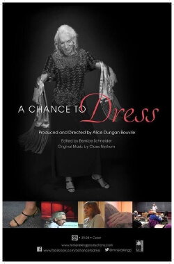 A Chance to Dress (2015)