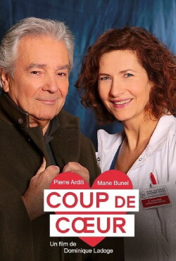 A Change of Heart (2015) A Change of Heart (2015)