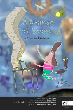 A Change of Scenery (2019) A Change of Scenery (2019)