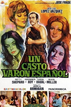 A Chaste Spanish Man (1973) A Chaste Spanish Man (1973)