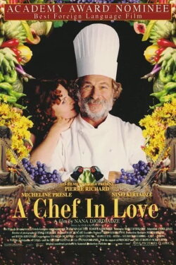 A Chef in Love (1996) A Chef in Love (1996)
