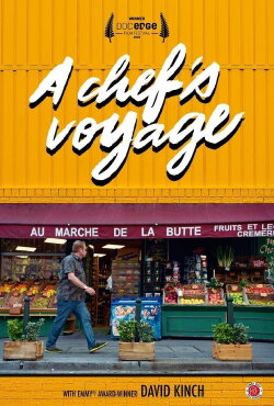 A Chef's Voyage (2020) A Chef's Voyage (2020)