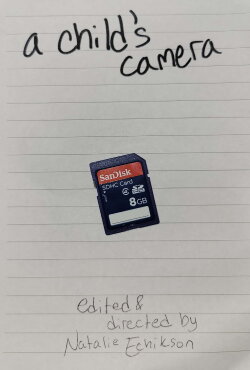 A Child's Camera (2024) A Child's Camera (2024)