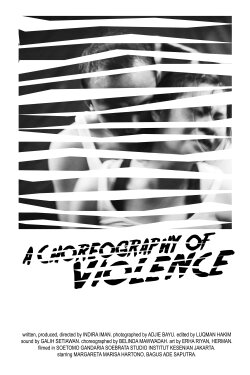 A Choreography of Violence (2018) A Choreography of Violence (2018)