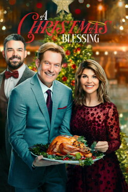 A Christmas Blessing (2023) A Christmas Blessing (2023)
