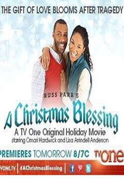 A Christmas Blessing (2013)