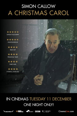 A Christmas Carol (2018) A Christmas Carol (2018)