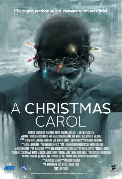A Christmas Carol (2017) A Christmas Carol (2017)