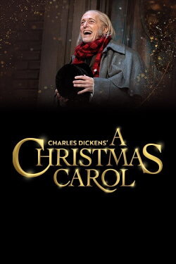 A Christmas Carol (2021) A Christmas Carol (2021)