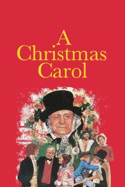 A Christmas Carol (1984) A Christmas Carol (1984)