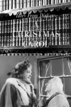 A Christmas Carol (1959) A Christmas Carol (1959)