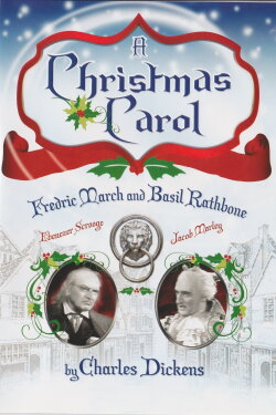 A Christmas Carol (1954) A Christmas Carol (1954)