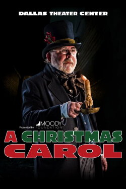 A Christmas Carol (2021)