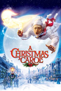 A Christmas Carol (2009) A Christmas Carol (2009)