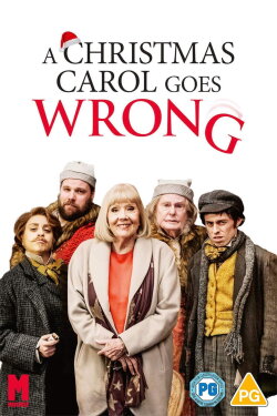 A Christmas Carol Goes Wrong (2017) A Christmas Carol Goes Wrong (2017)