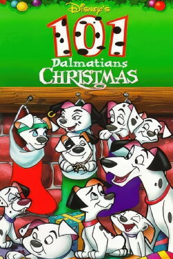 A Christmas Cruella (1997)