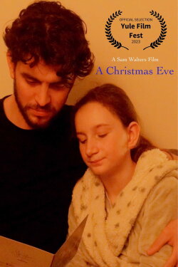 A Christmas Eve (2023) A Christmas Eve (2023)