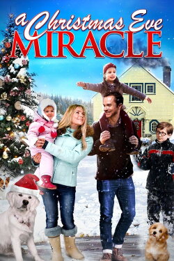 A Christmas Eve Miracle (2015) A Christmas Eve Miracle (2015)