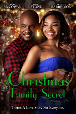A Christmas Family Secret (2023) A Christmas Family Secret (2023)