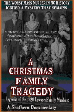 A Christmas Family Tragedy (2006) A Christmas Family Tragedy (2006)