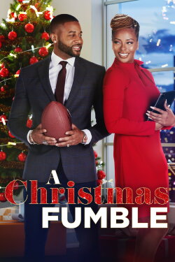 A Christmas Fumble (2022) A Christmas Fumble (2022)