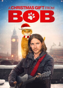 A Christmas Gift from Bob (2020) A Christmas Gift from Bob (2020)