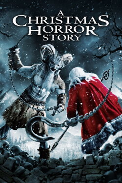 A Christmas Horror Story (2015) A Christmas Horror Story (2015)