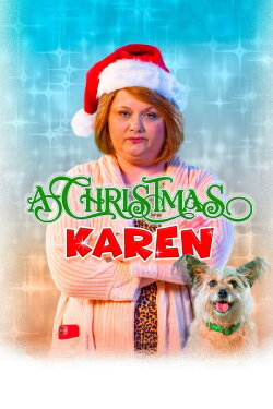 A Christmas Karen (2022) A Christmas Karen (2022)