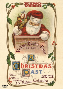 A Christmas Past (2000) A Christmas Past (2000)