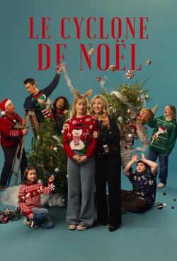 A Christmas Storm (2024) A Christmas Storm (2024)