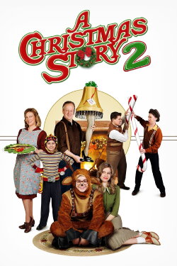 A Christmas Story 2 (2012) A Christmas Story 2 (2012)