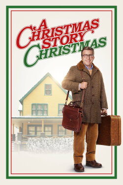 A Christmas Story Christmas (2022) A Christmas Story Christmas (2022)