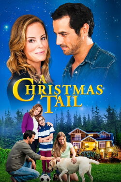 A Christmas Tail (2014)