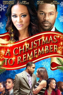 A Christmas to Remember (2015) A Christmas to Remember (2015)