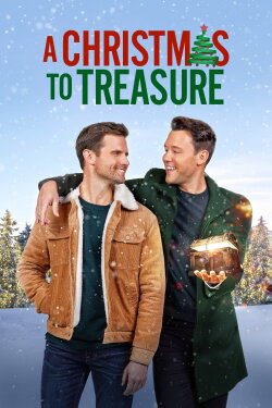 A Christmas to Treasure (2022) A Christmas to Treasure (2022)