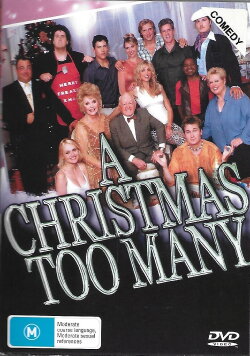 A Christmas Too Many (2007) A Christmas Too Many (2007)