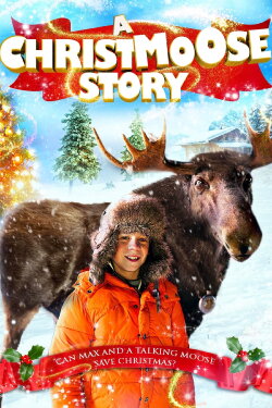 A Christmoose Story (2013) A Christmoose Story (2013)