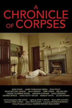 A Chronicle of Corpses (2001) A Chronicle of Corpses (2001)