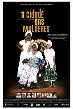 A Cidade das Mulheres (2005)