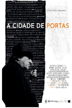 A Cidade de Portas (2021)