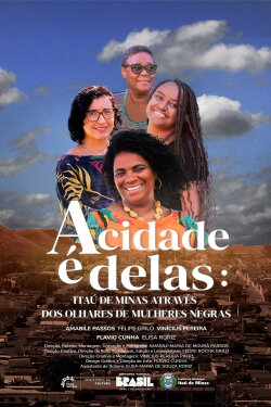 A cidade é delas (2024) A cidade é delas (2024)