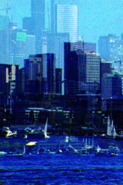 A City in Four Parts (2016) A City in Four Parts (2016)