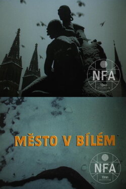 A City in White (1972) A City in White (1972)